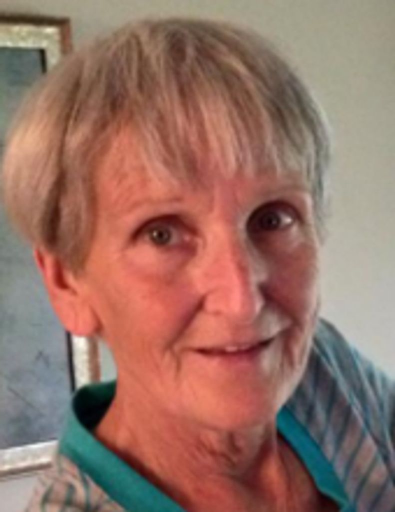 Jacquelyn Ann Heintz