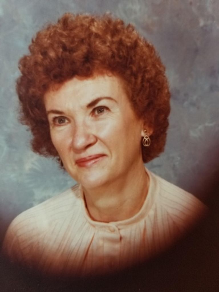 Marilyn Jean Harless Profile Photo