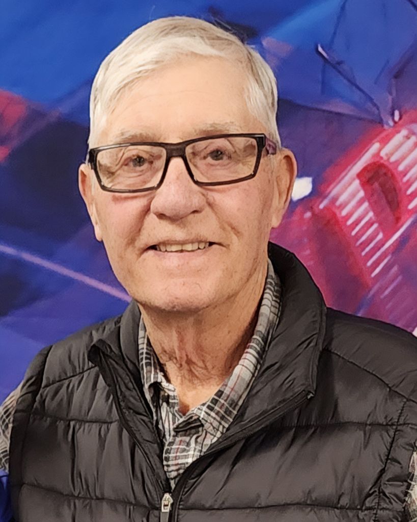 Clifford "Cliff" J. Pobanz