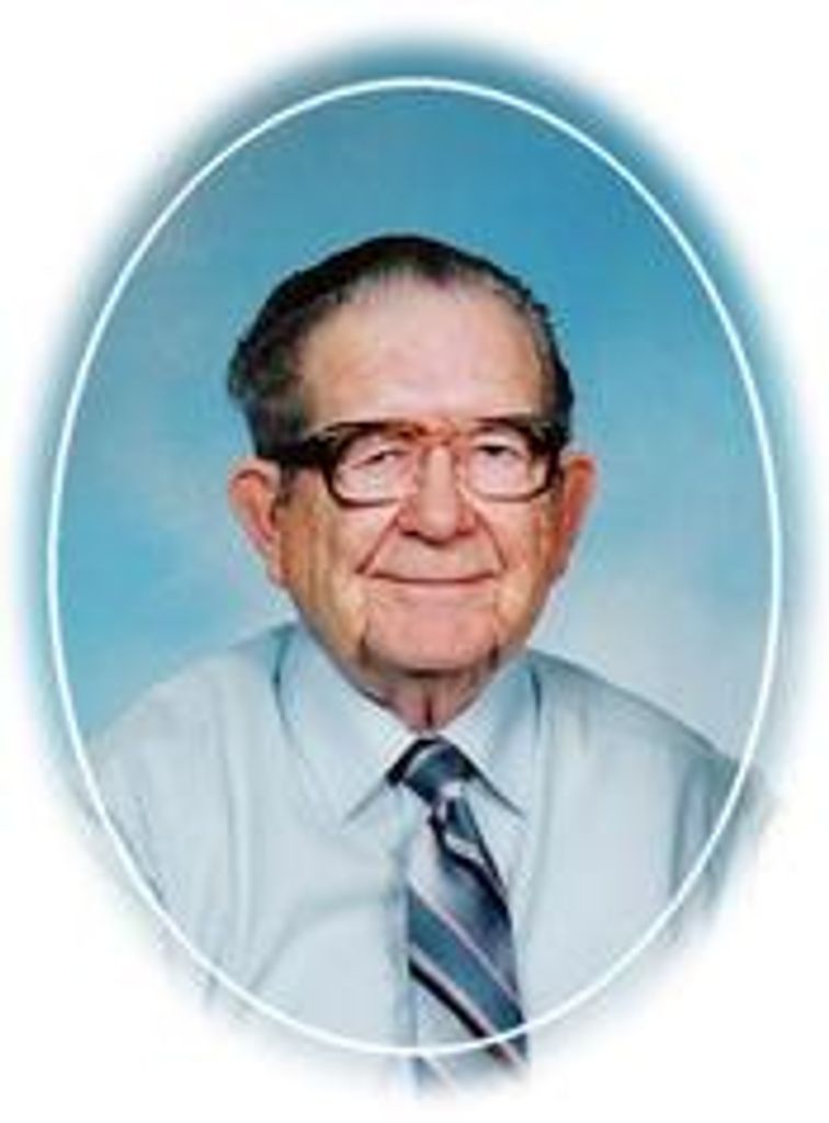 Rueben W. Schatz