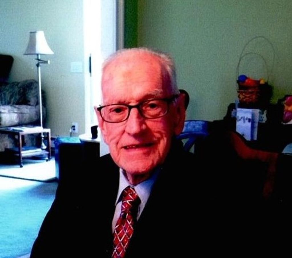 Dixon H. Righter