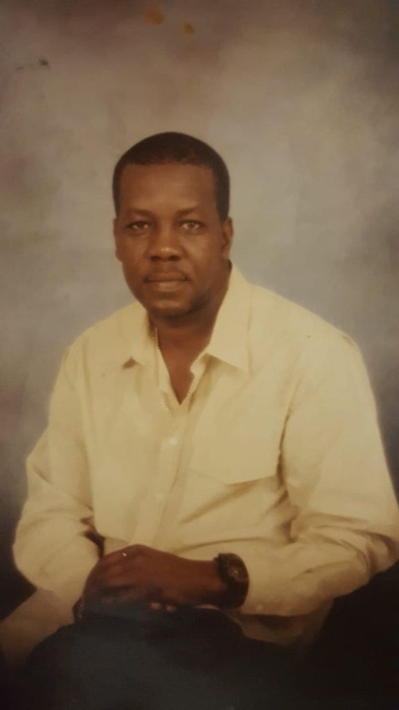 Tyrone Marcian "Tye" Adderley Profile Photo
