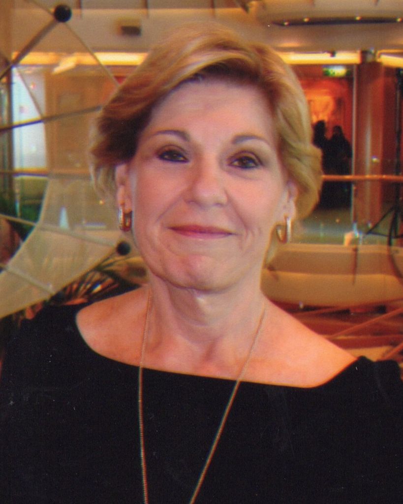 Thomasina O'Donnell