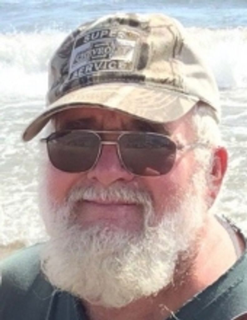 Timothy Howard Dorsey