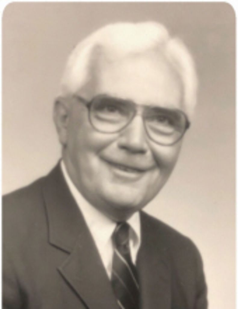 Ronald L. Williams