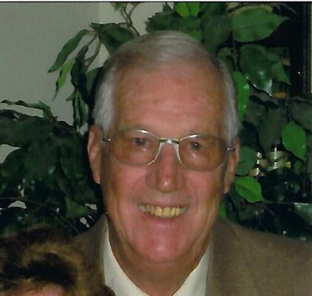 Lee R. Hiebert Profile Photo