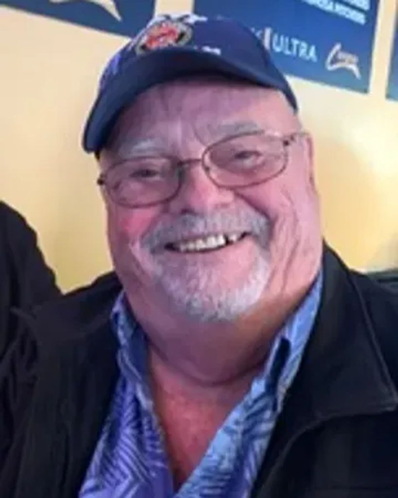 James Edward Zima