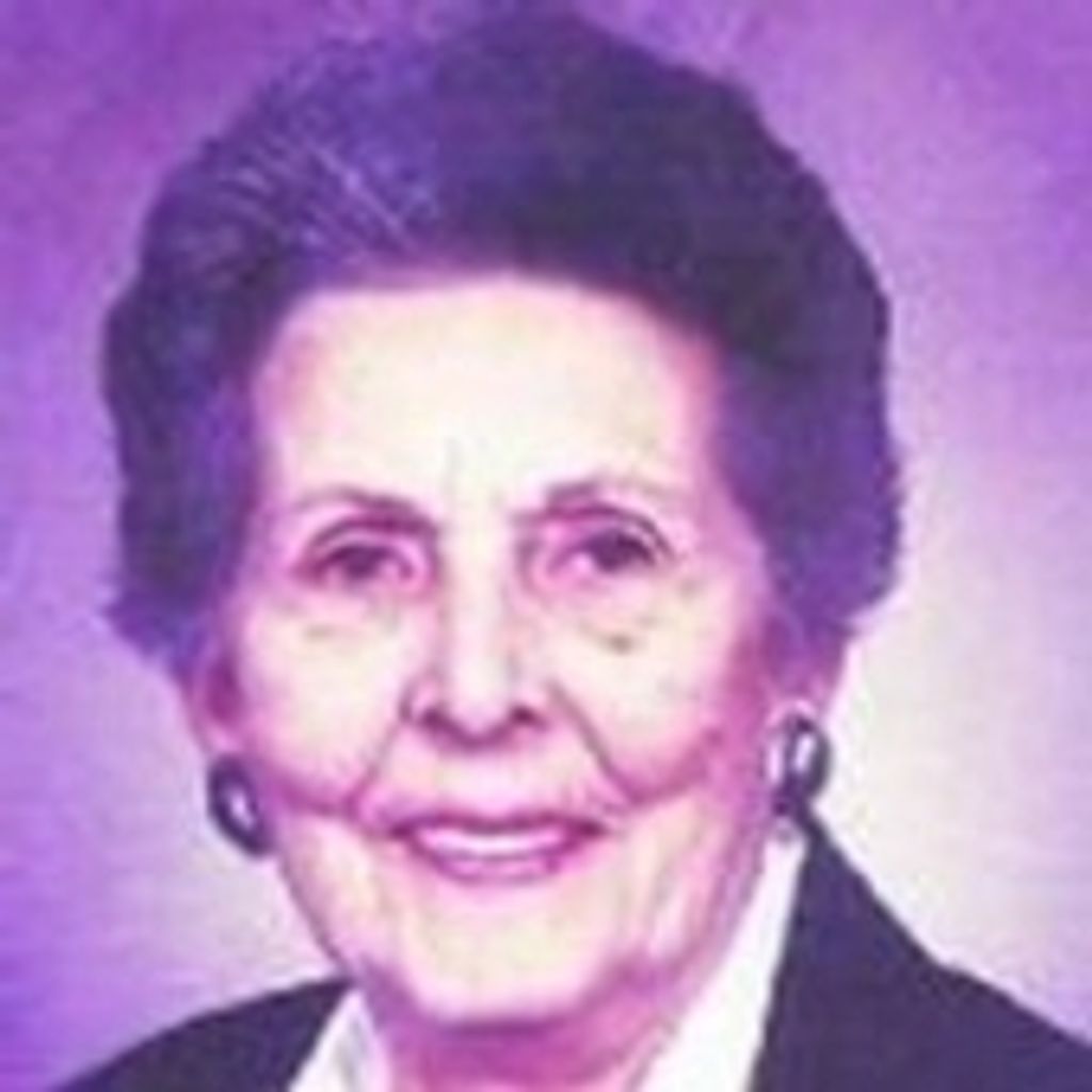 Kathleen "Kleen" Webster