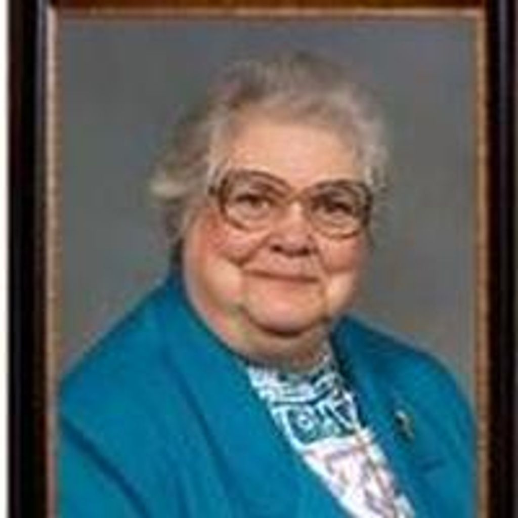 Margaret Eileen Mccullough Profile Photo