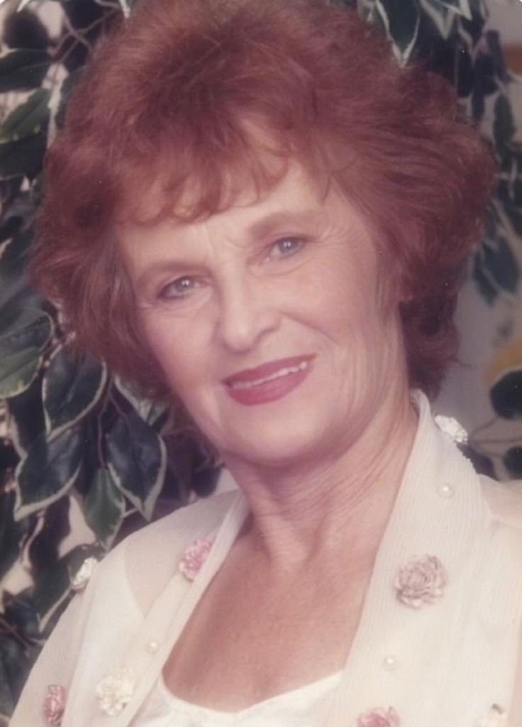 Glenda Mae Skinner Profile Photo