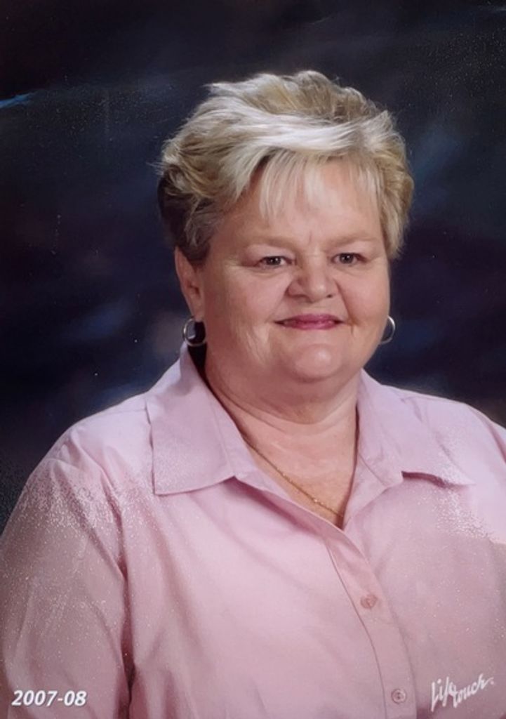 Saundra Kay Hargis Profile Photo