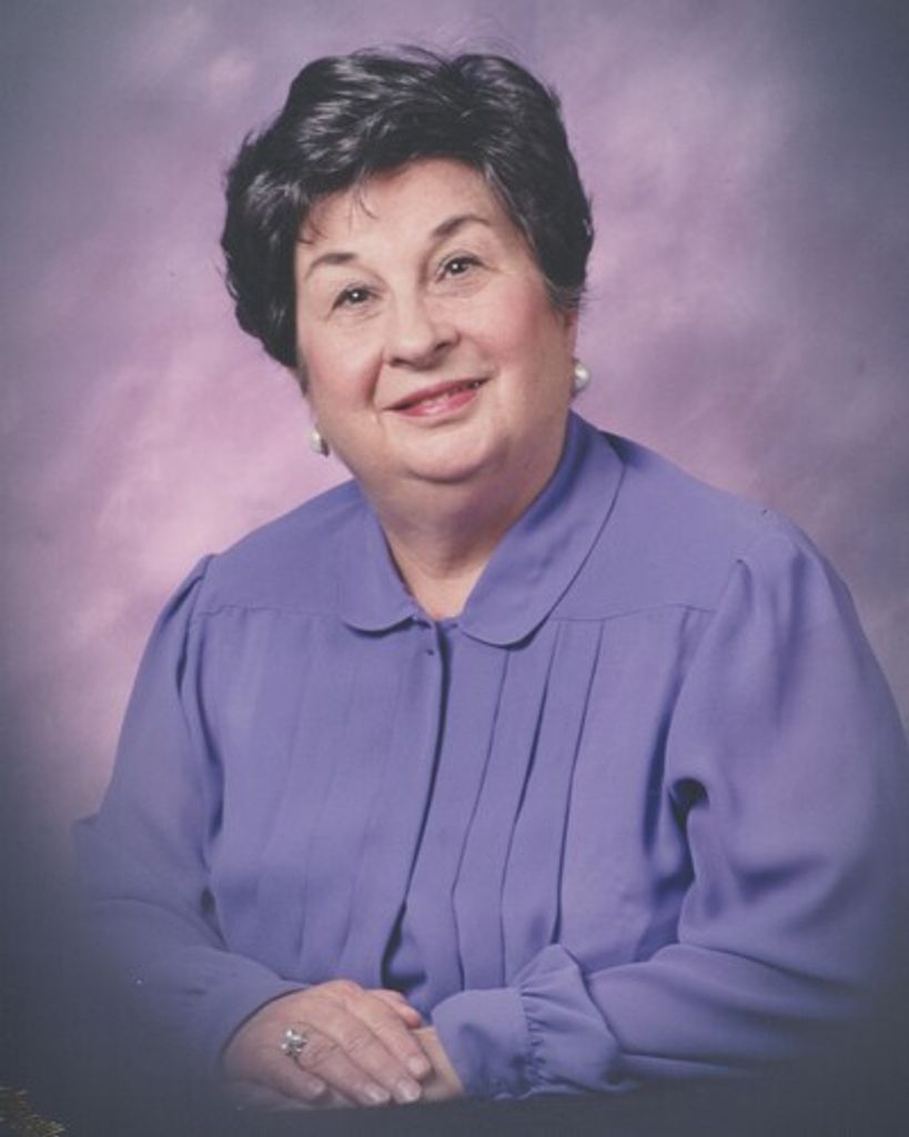 Marie (Terri) Theresa Martel Matich