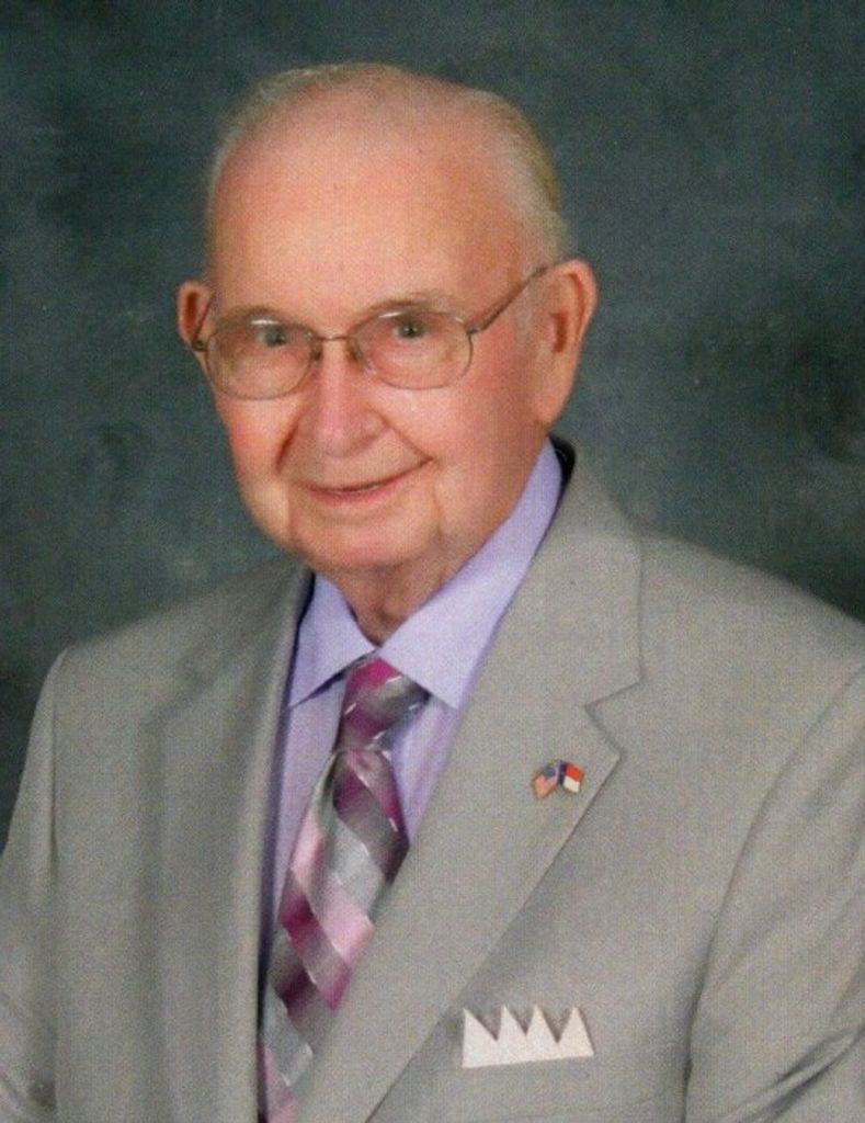 Charlie Linwood Griffis