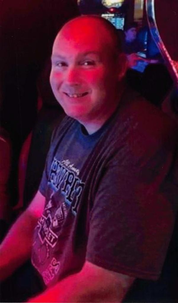 Jeffrey Allen Bryan Profile Photo
