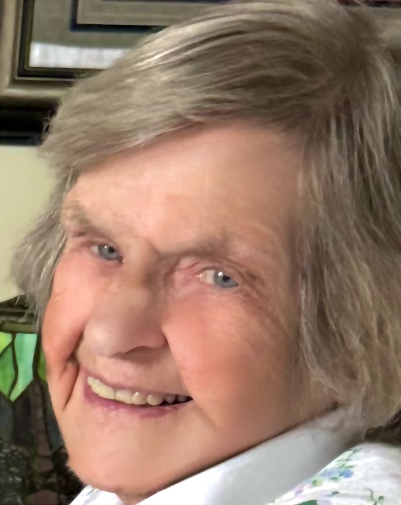 Evelyn Lucarelli Profile Photo