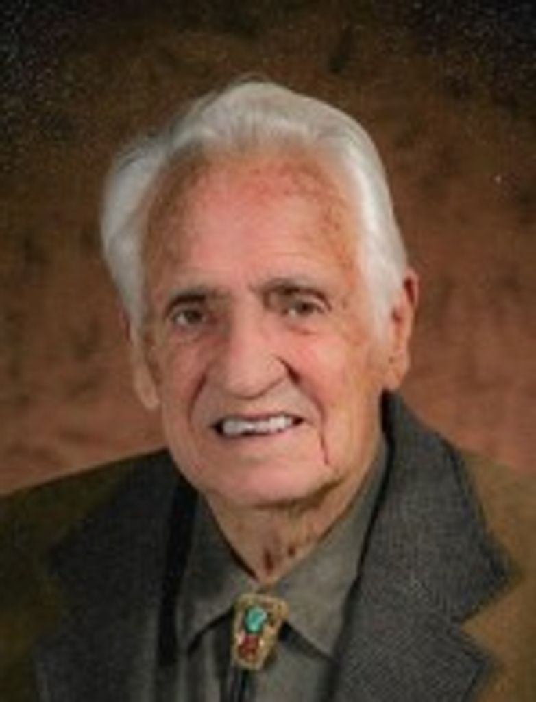 Paul Aldridge Profile Photo