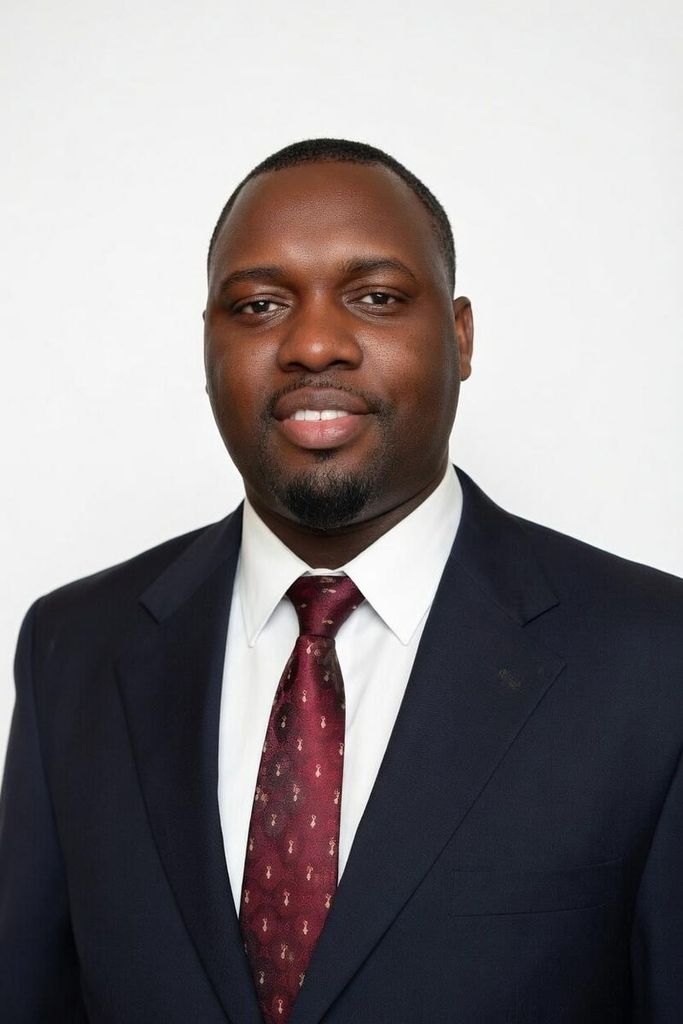 Benjamin Bisonga Makori