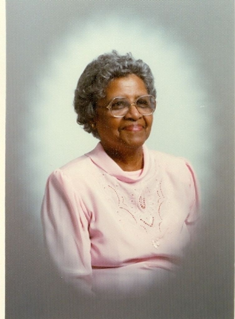 Mildred N. Hughes (Newman) Profile Photo