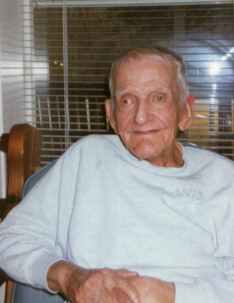 Leroy Horrell