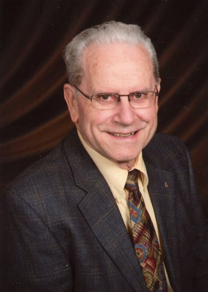 Keith Bare Profile Photo