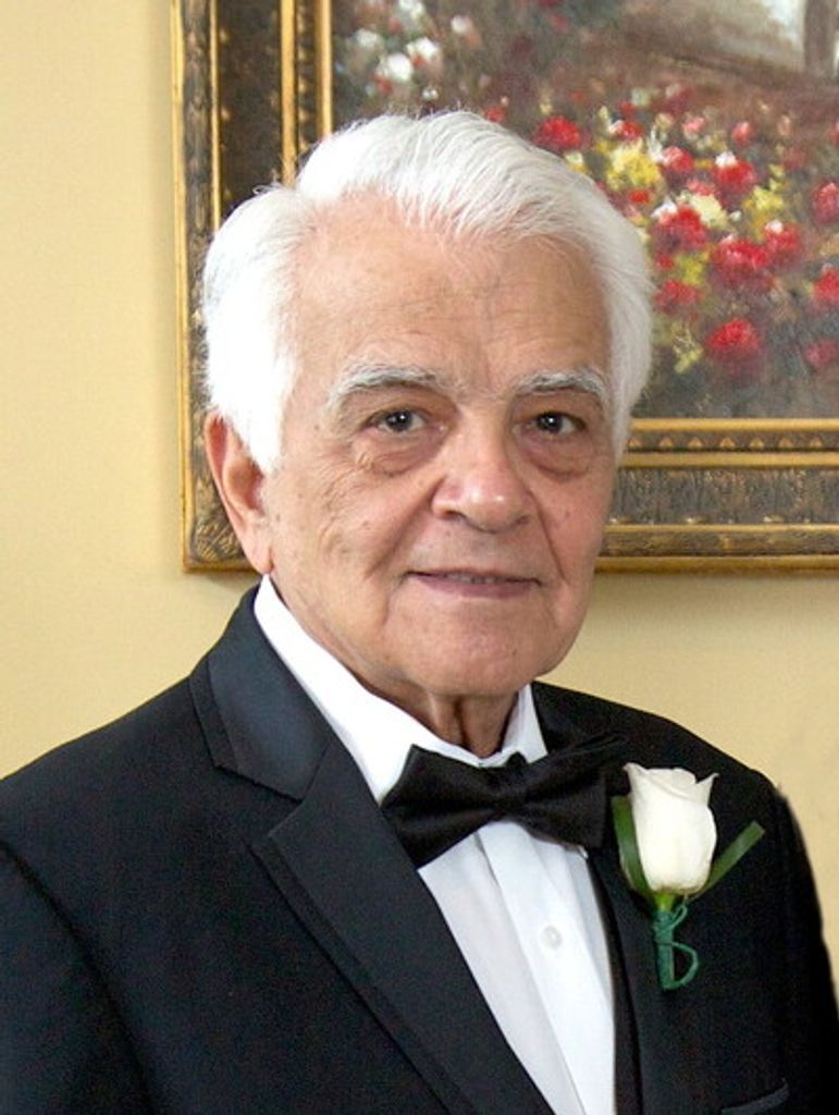 George Jarjis Dawaf Profile Photo