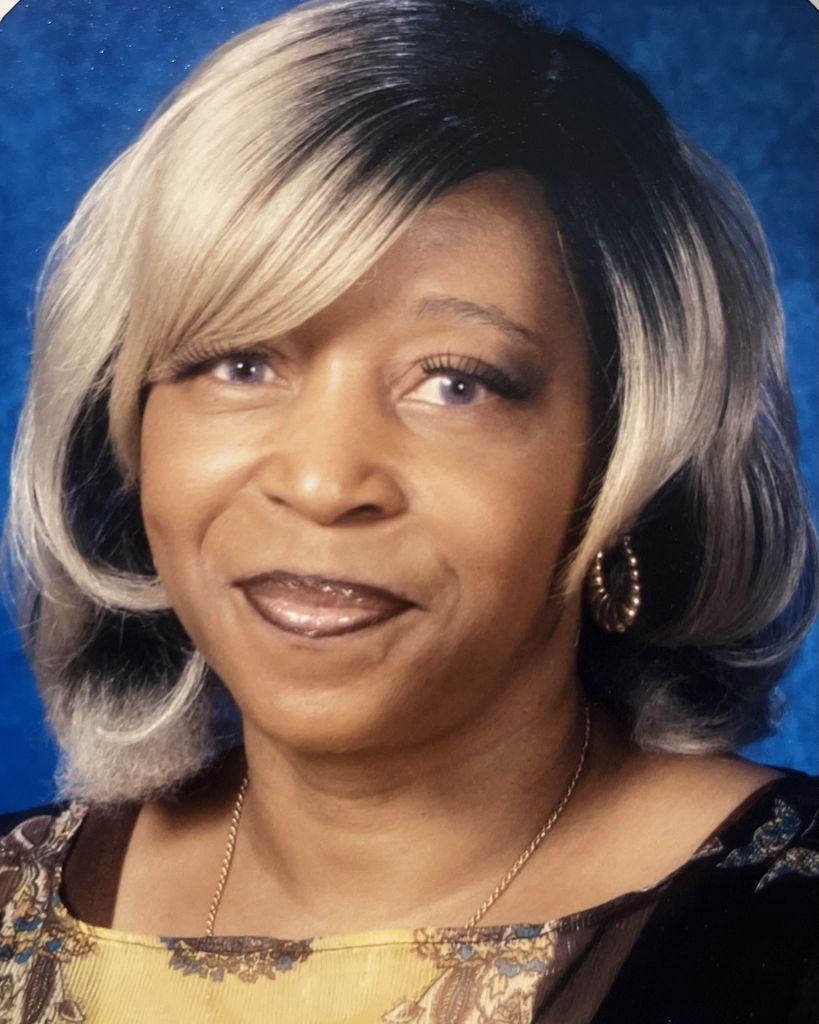 BELINDA K. WASHINGTON Profile Photo