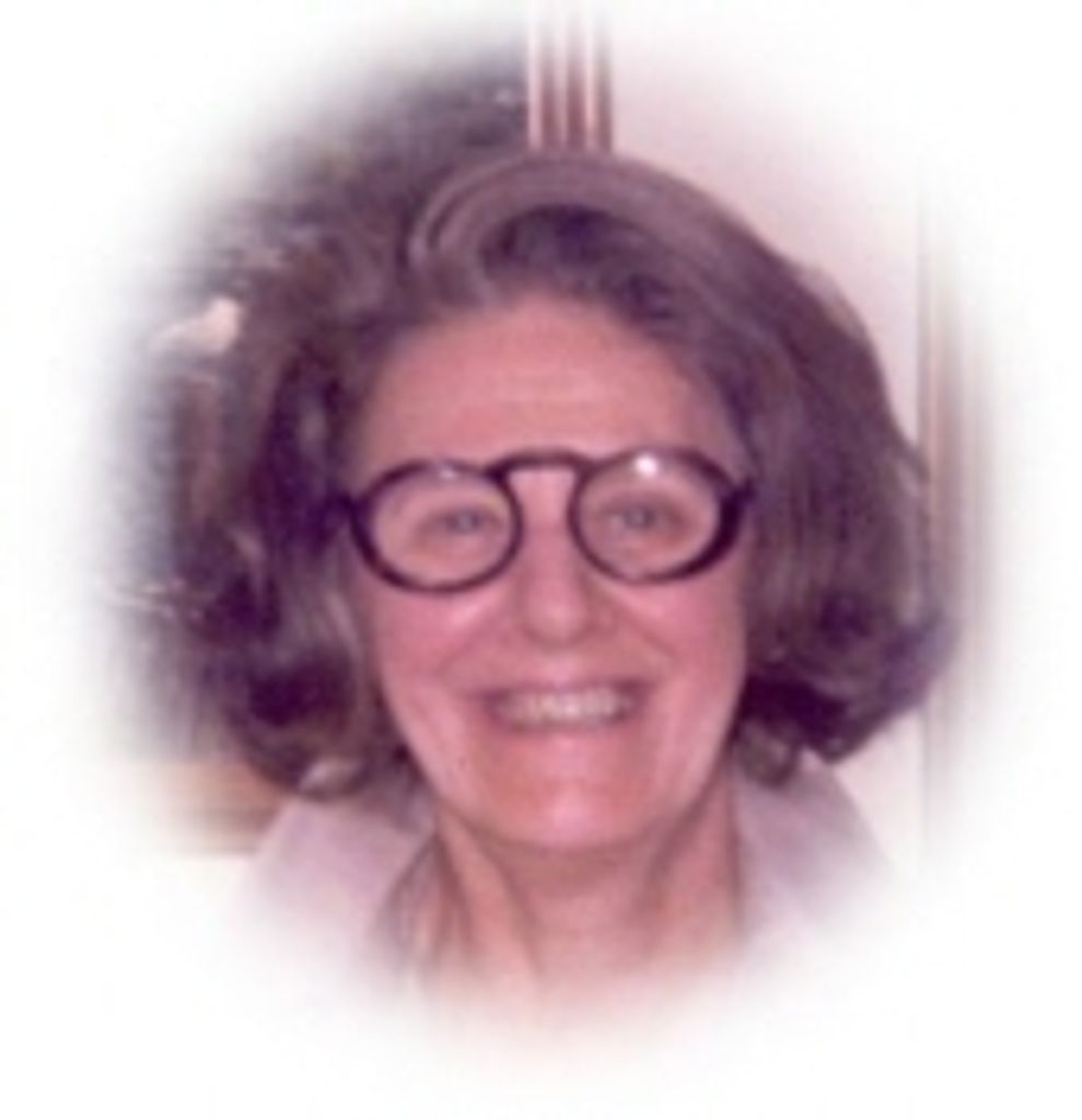 Audrey Voos Christoffersen Kasack