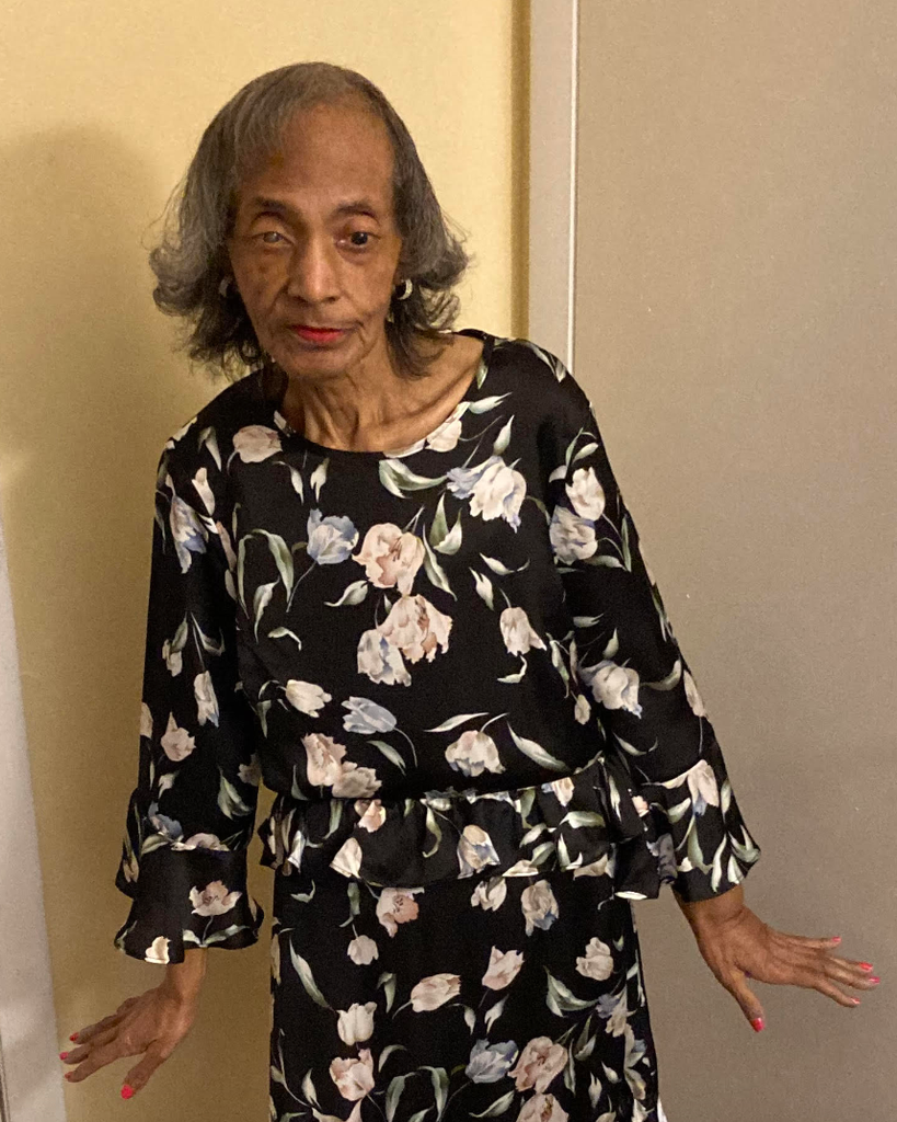 Ms. Joyce Williams Meekins