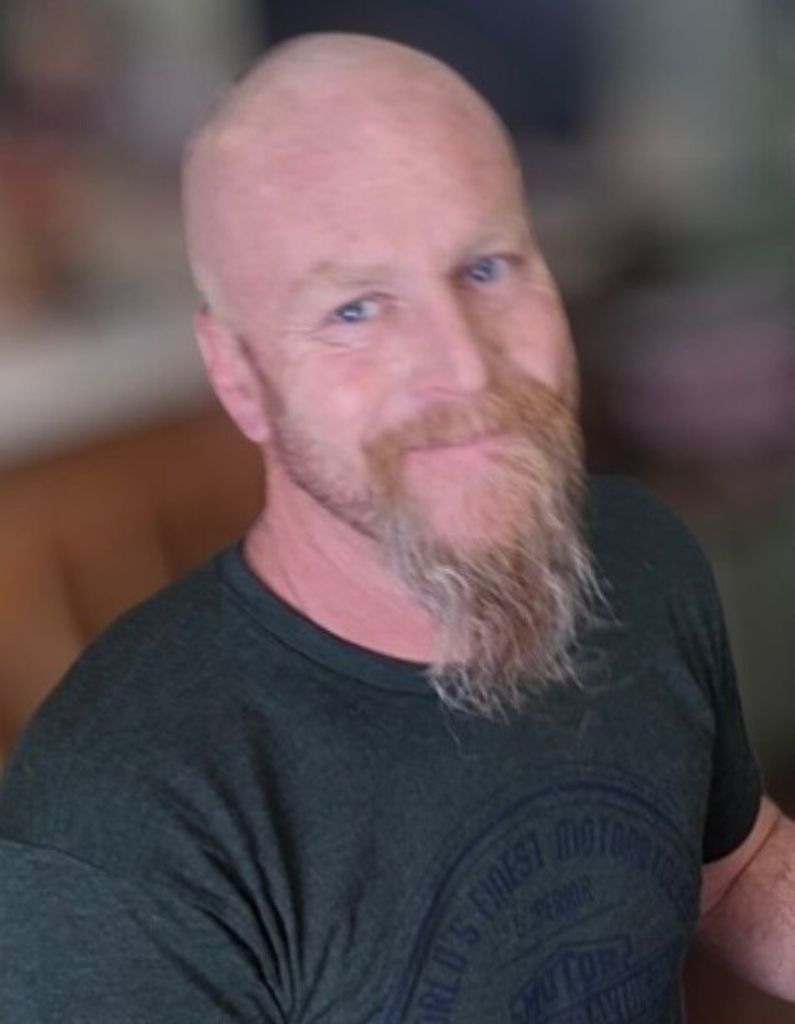 Brent Patterson Herbert