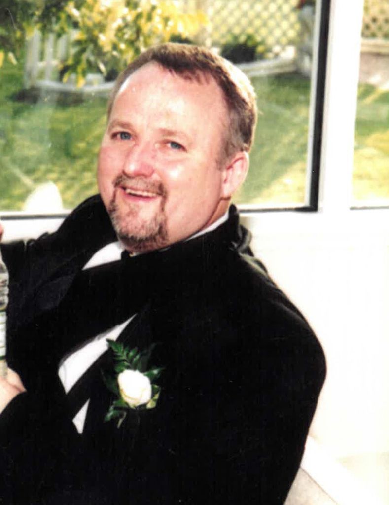 Larry James Garrison