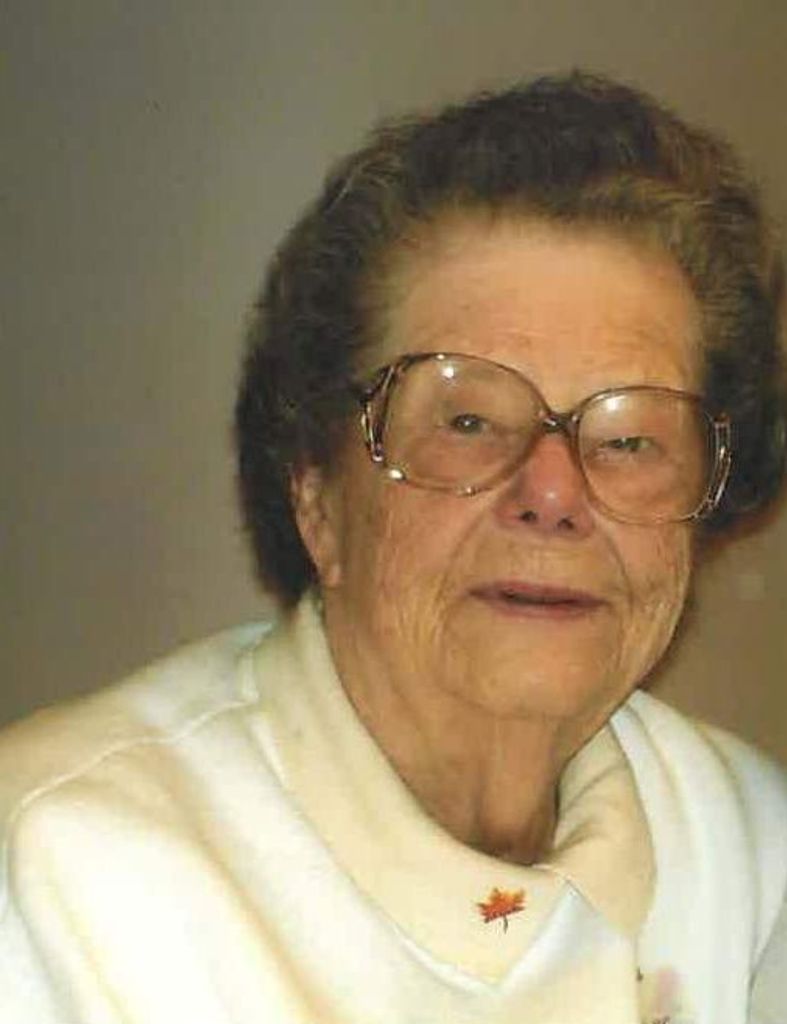 Bernadette Catherine Robinson Profile Photo