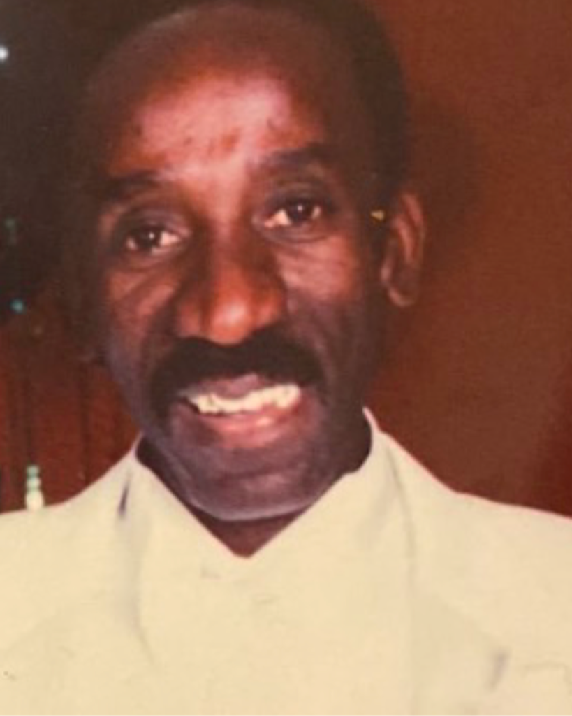 Lloyd Martin Profile Photo