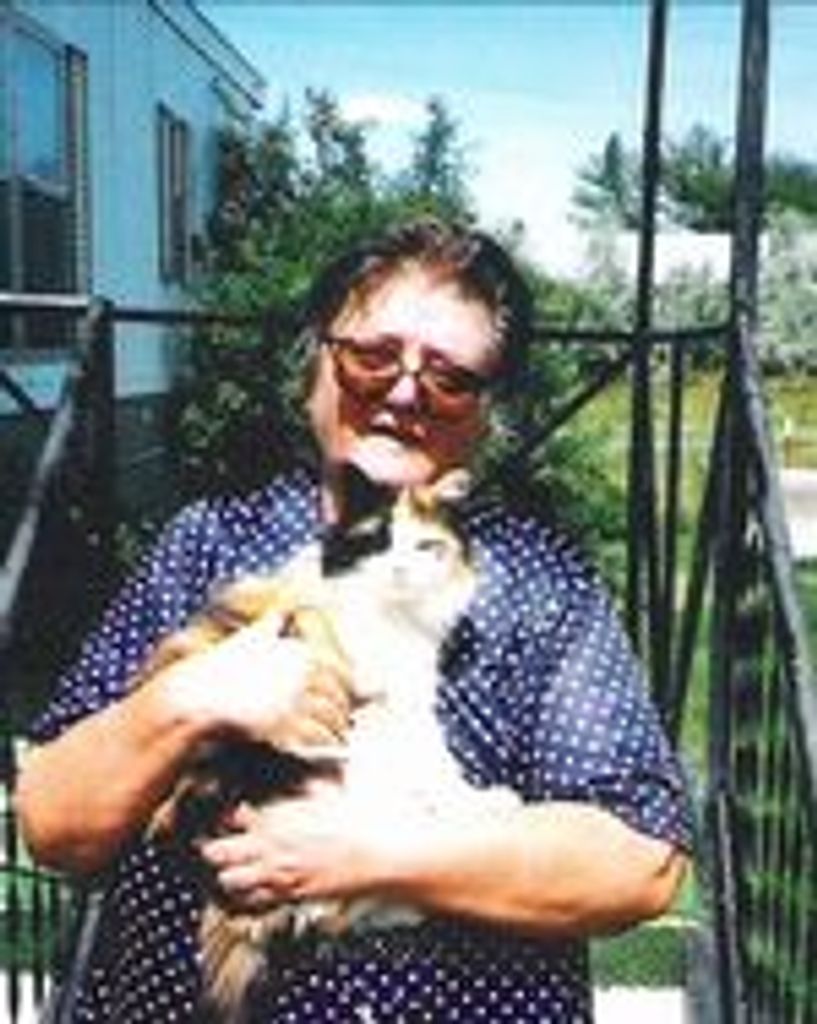 Beverly June Sheets