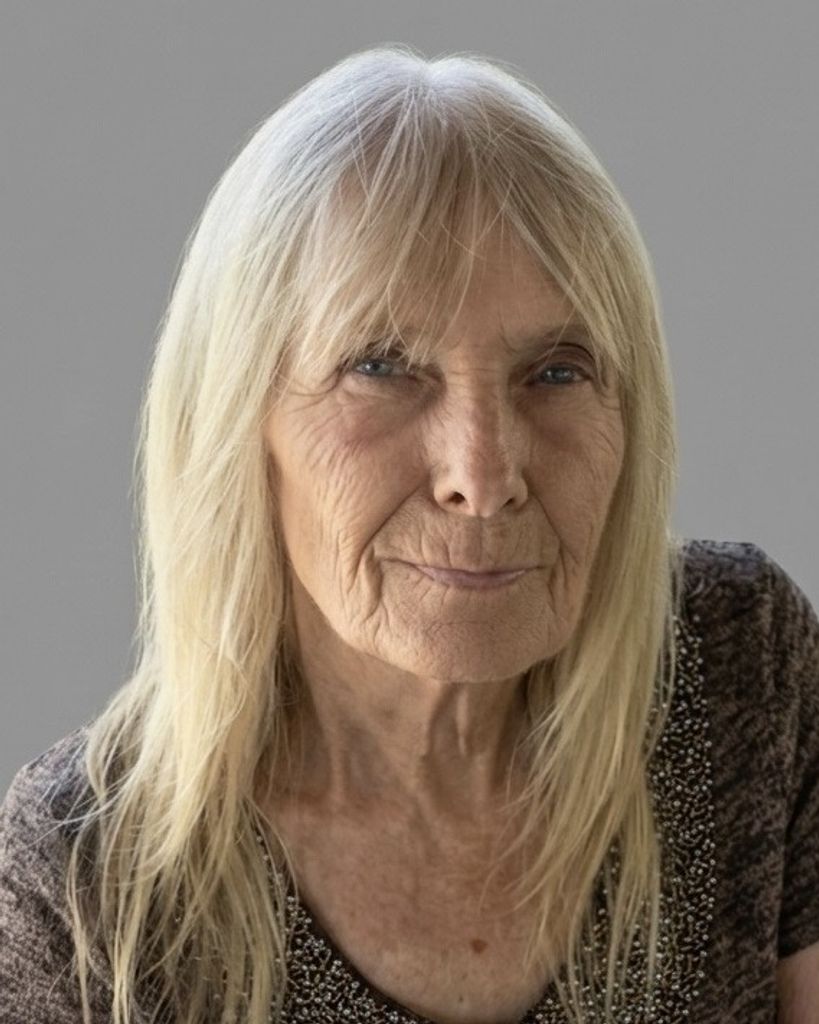 Victoria Jeanette McDaniel