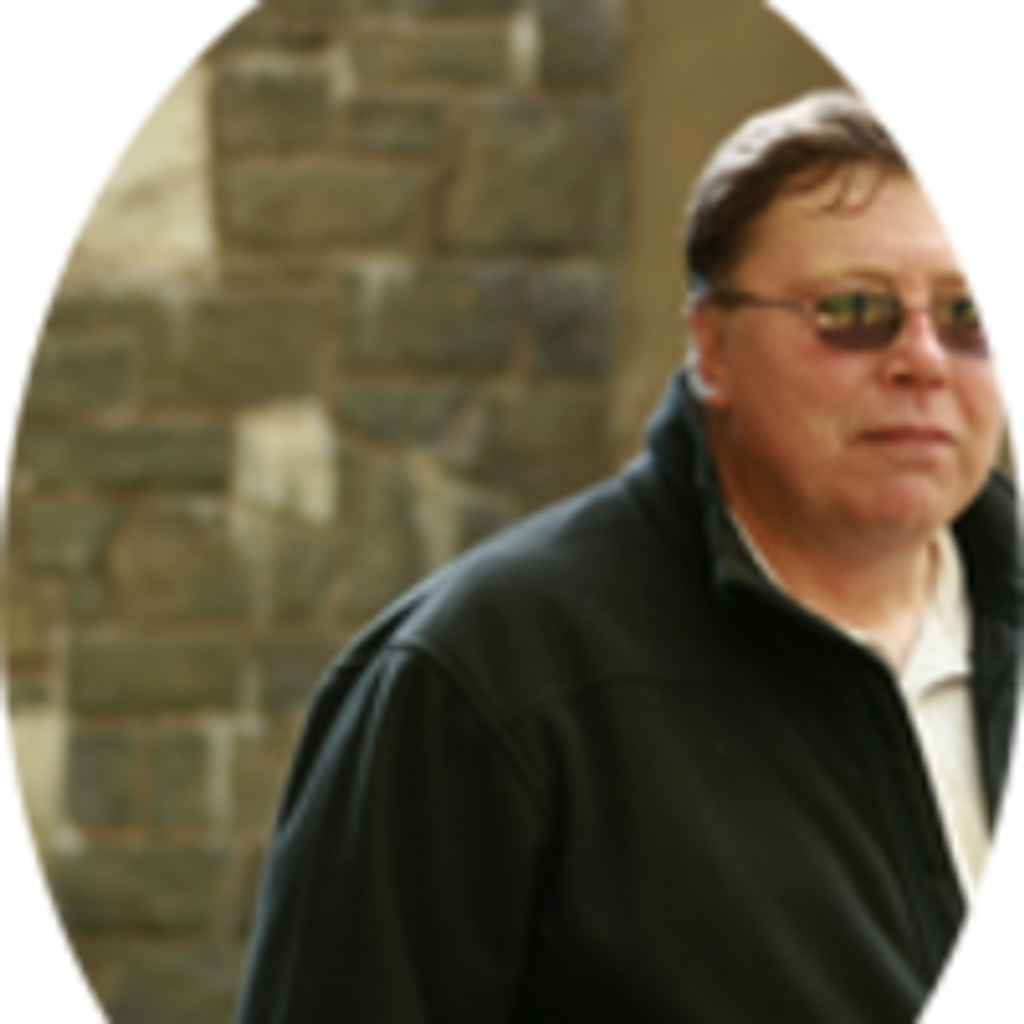 David Lee Kinter