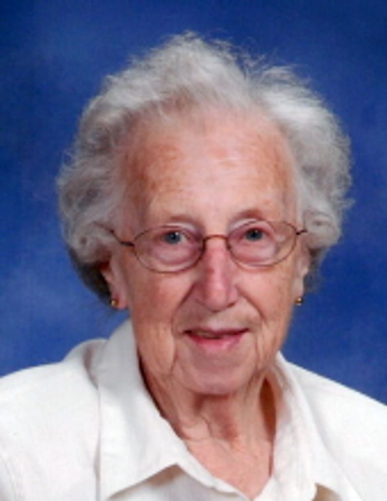 Verna K. Pankratz