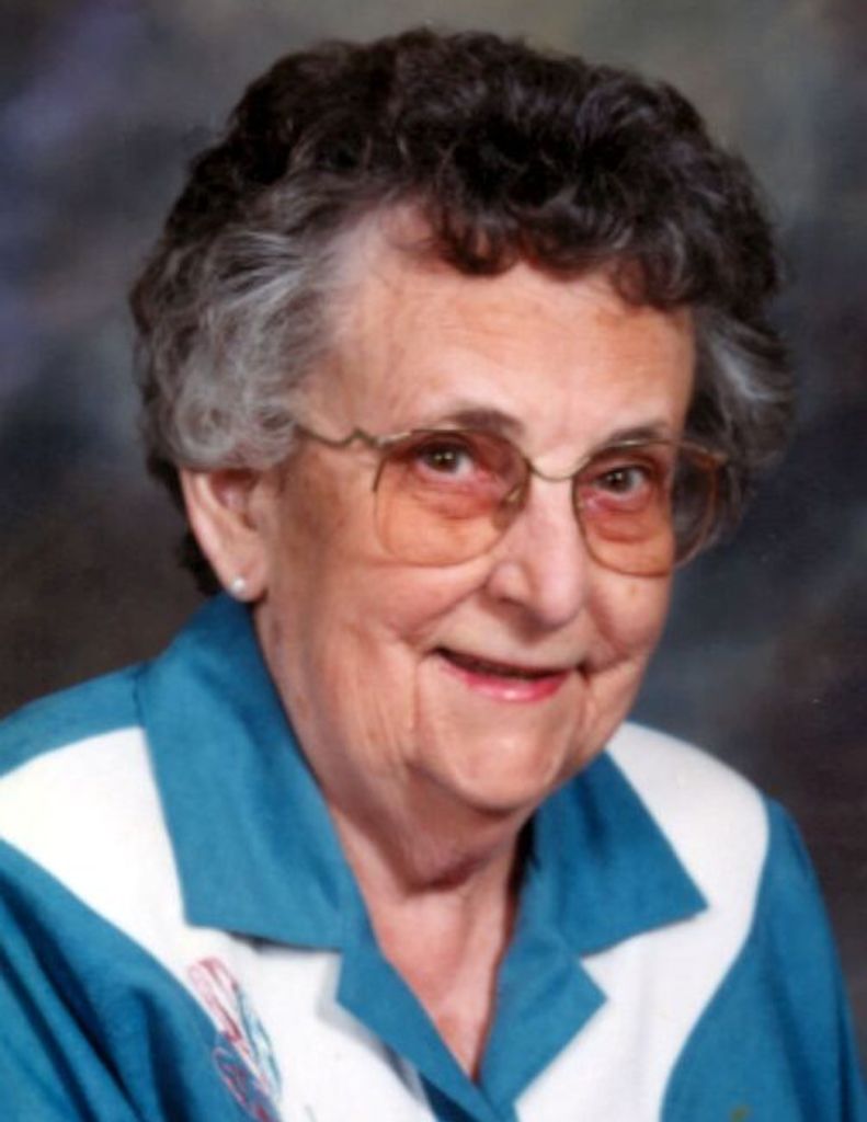 Leone Mildred (Pittenger)  Pederson