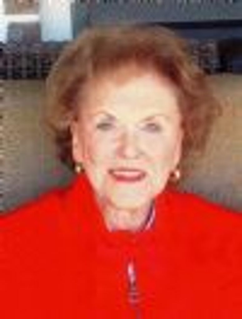 Helen Summers Blackman
