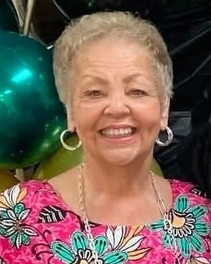 Sharon Elizabeth (Masterman) Chappell Profile Photo