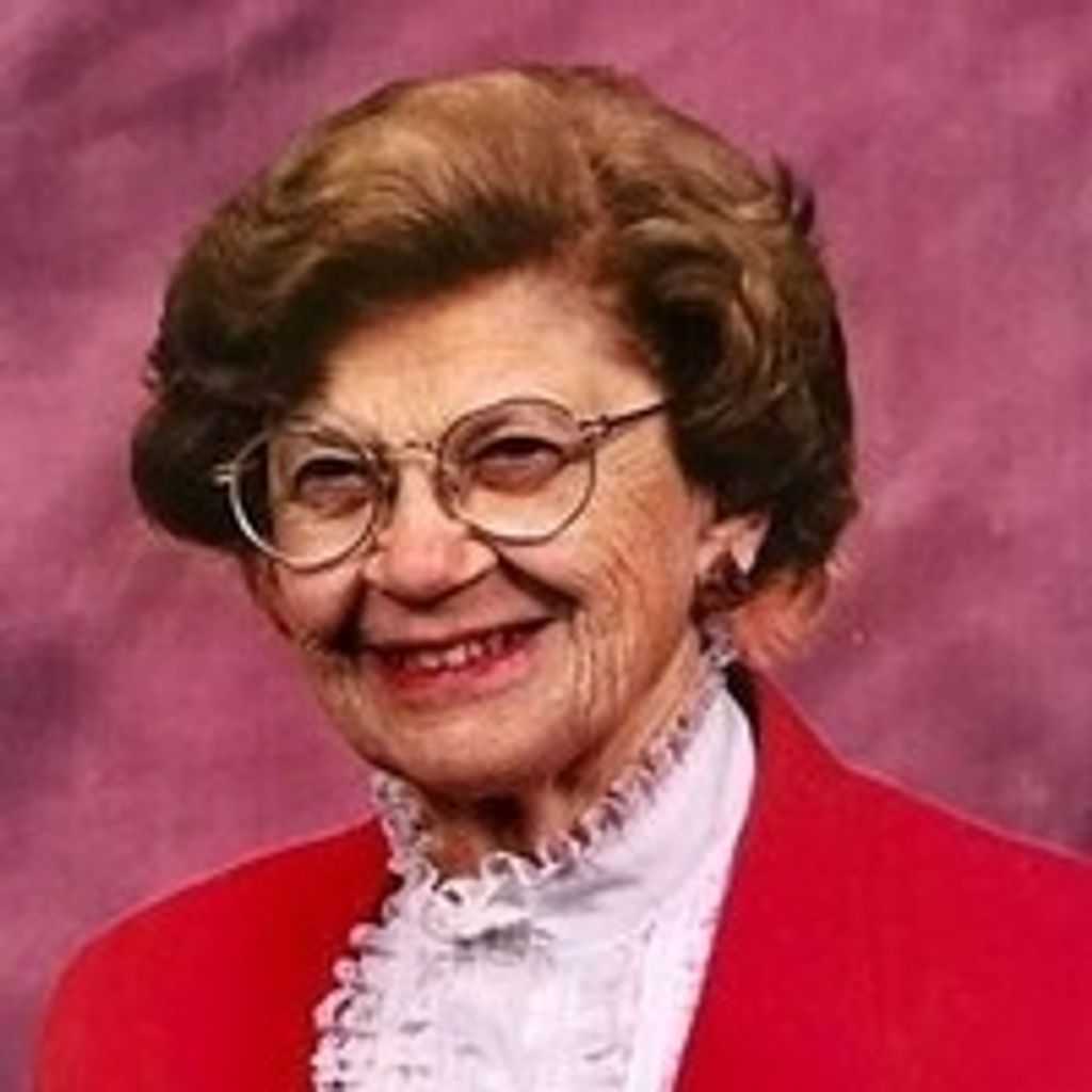 Mildred H. Tolles Profile Photo