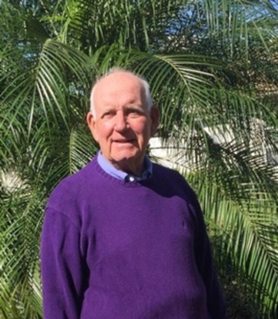 Frederick B. Kuen
