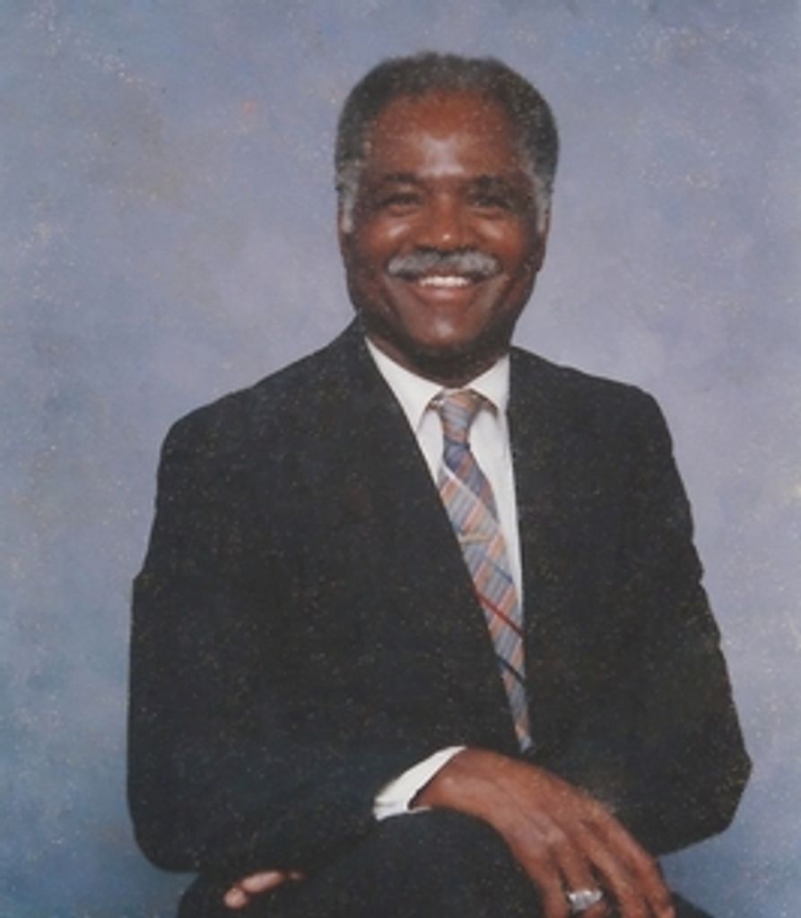 John Clinton Jr