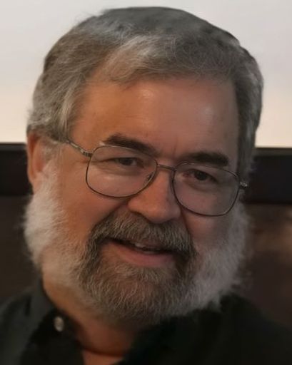 Russell James Ferrell Profile Photo