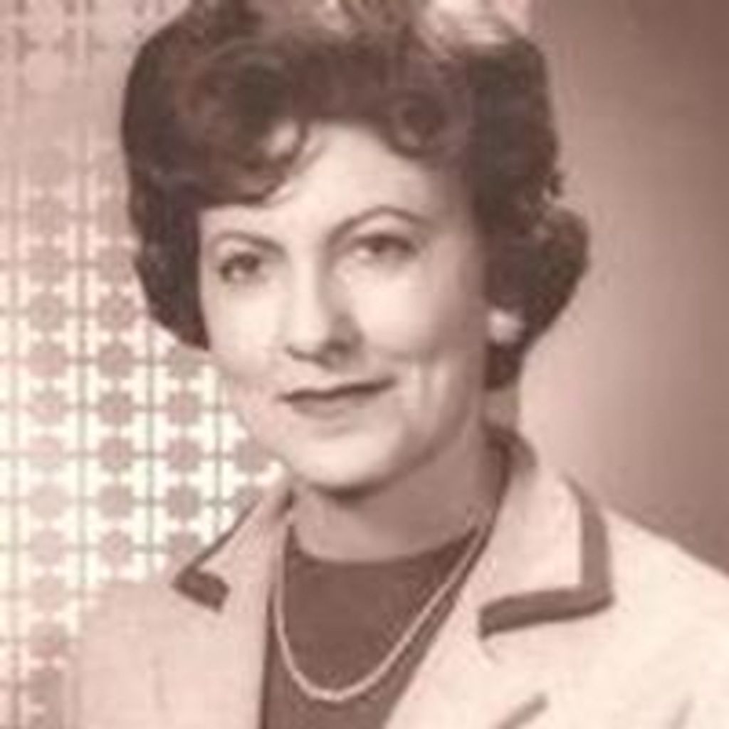 Mary Wilkinson Rannals Newland