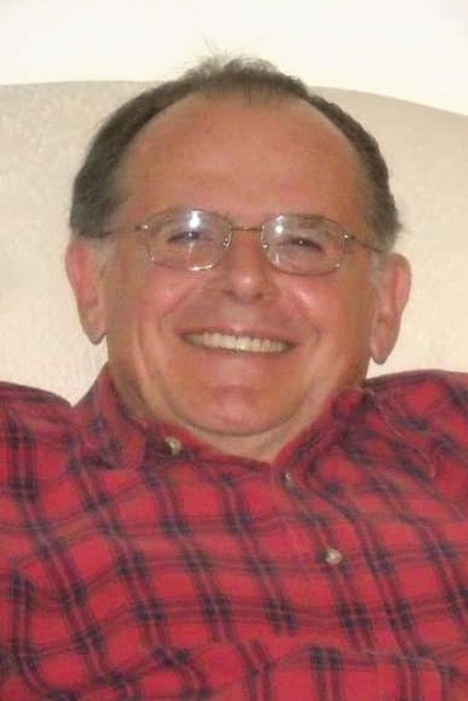 Richard G. Menozzi