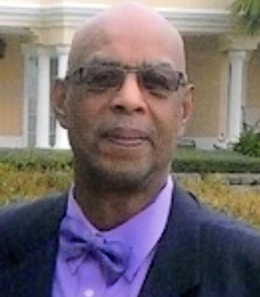 Pompey "Pomp" Carlisle Jr Profile Photo