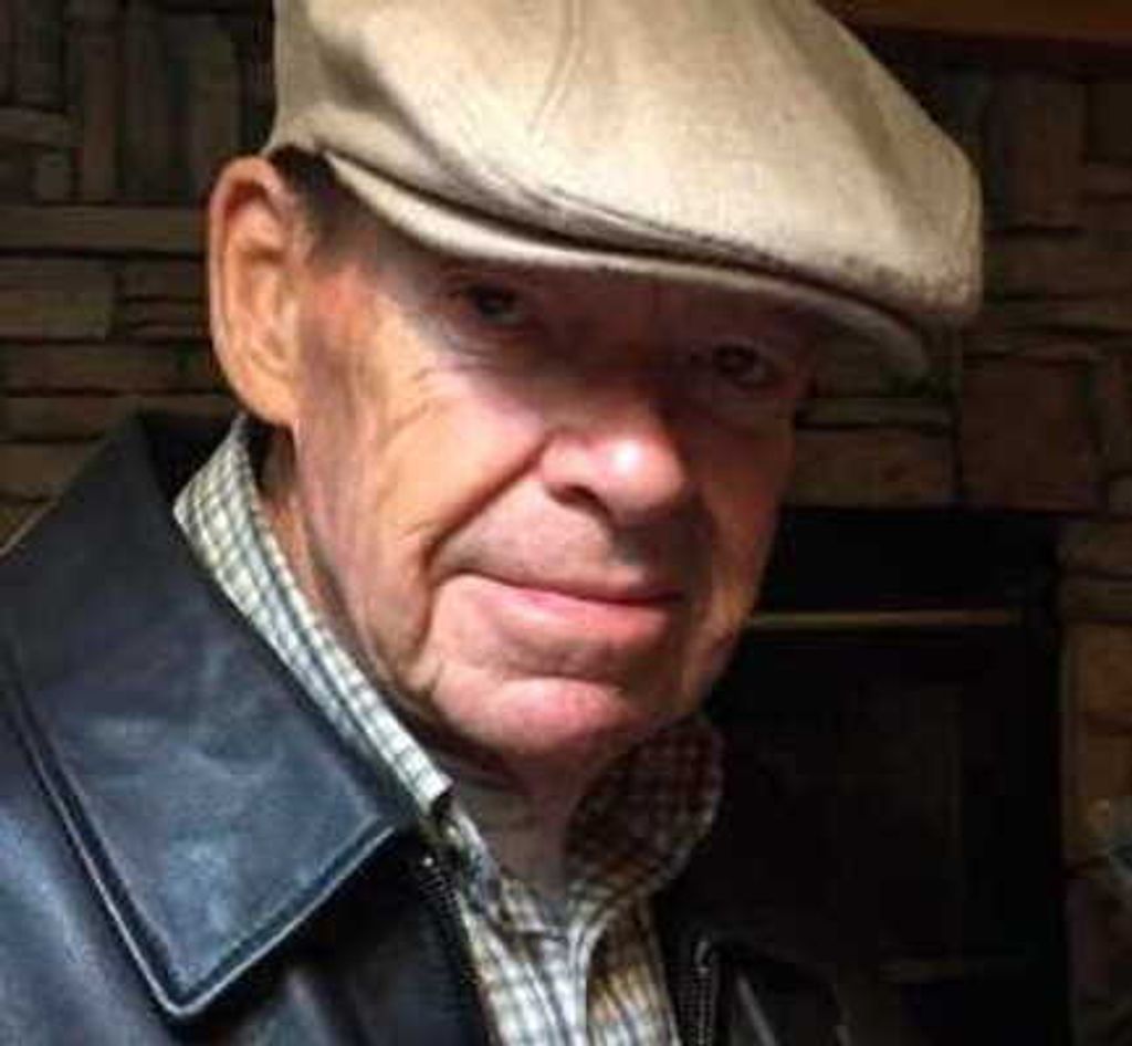 Paul Cobb Profile Photo