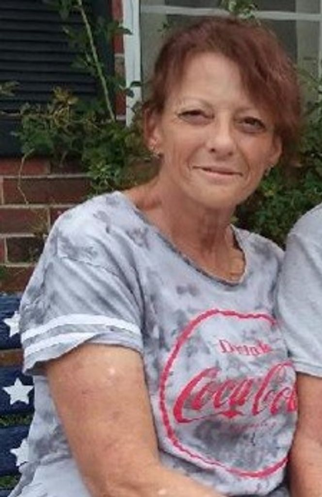 Terri Jo Carmichael Profile Photo