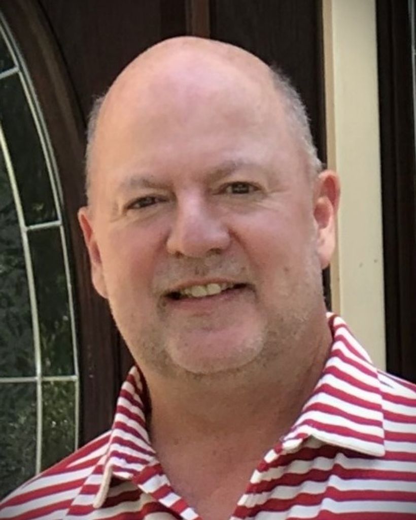 Mark Collver Hopkins Profile Photo