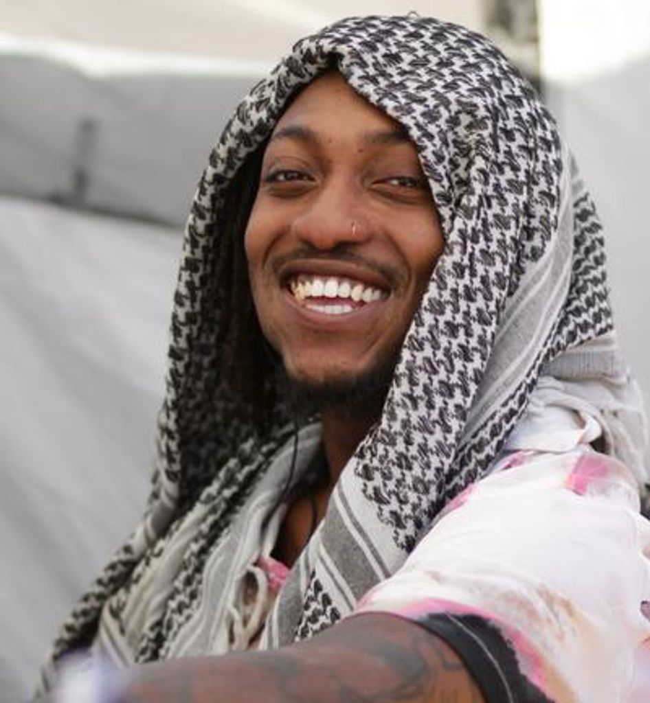 Mr. Tionte Dequarius Reshaun Johnson-Eddings Profile Photo